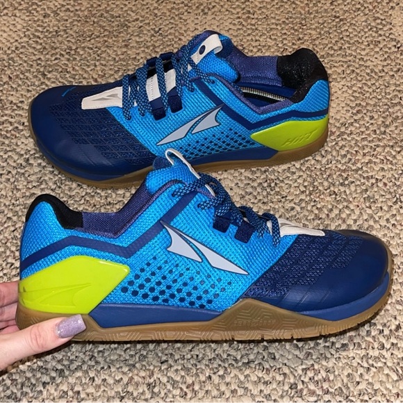 Altra Shoes Altra Mens Hiit Xt 2 Running Shoes Poshmark